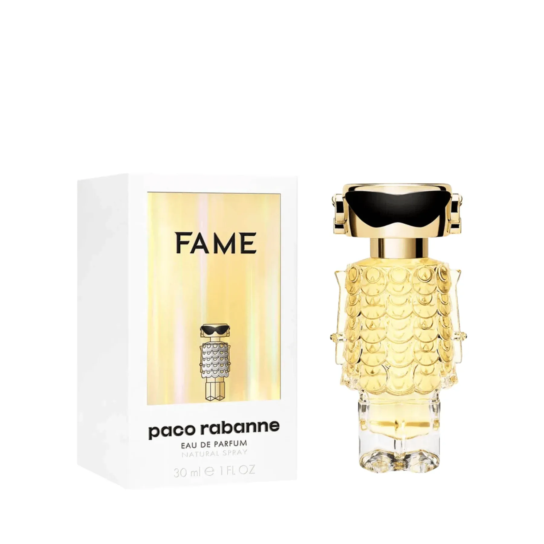 FAME EDP 30